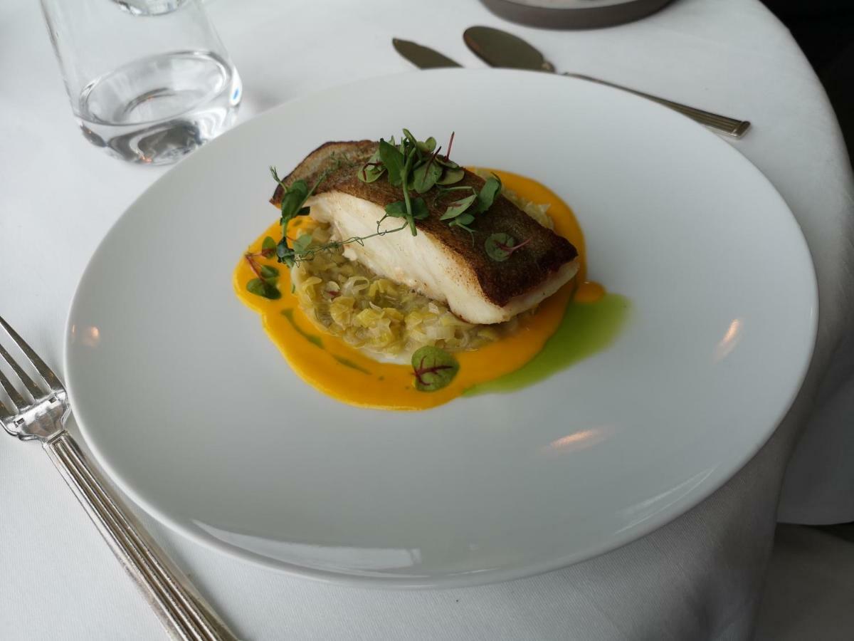 Le Clos Des Fees Asnières-sur-Oise Eksteriør billede